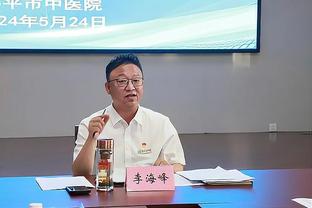 哈姆：太阳还未全员齐整 我们还没见识 “三头怪”的真正实力